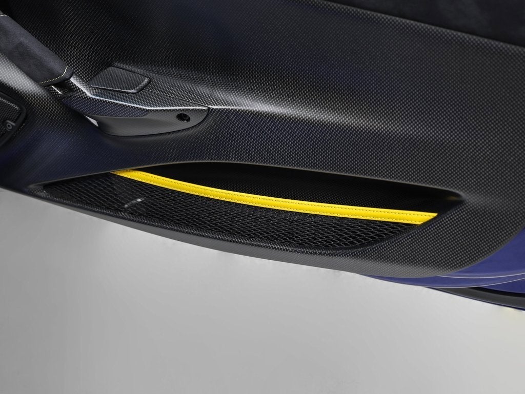 2019 Ferrari 488 Pista Base