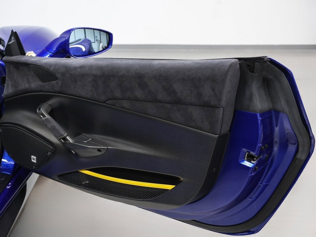 2019 Ferrari 488 Pista Base