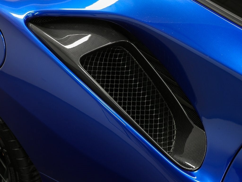 2019 Ferrari 488 Pista Base