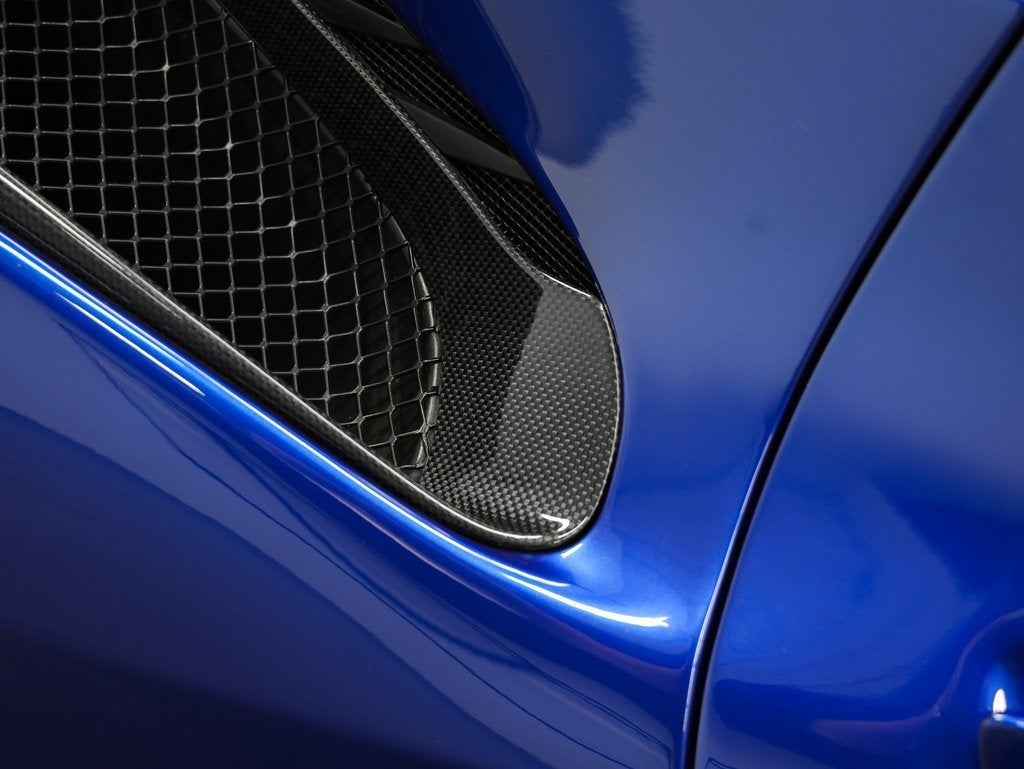 2019 Ferrari 488 Pista Base