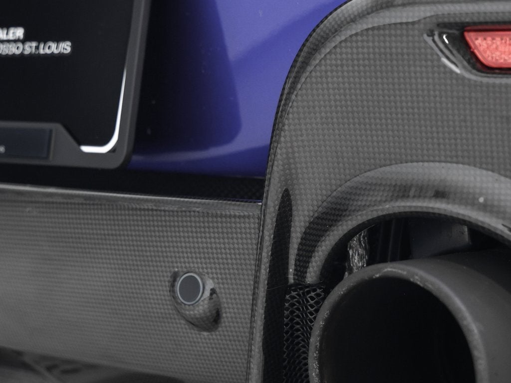 2019 Ferrari 488 Pista Base