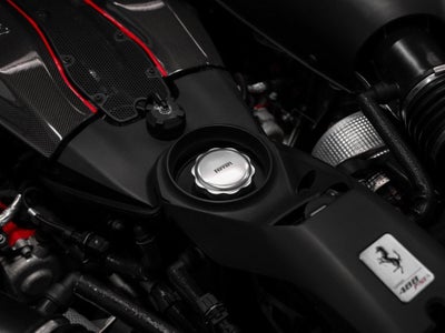 2019 Ferrari 488 Pista Base