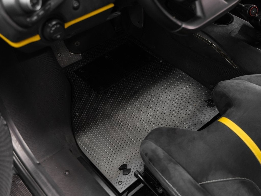 2019 Ferrari 488 Pista Base