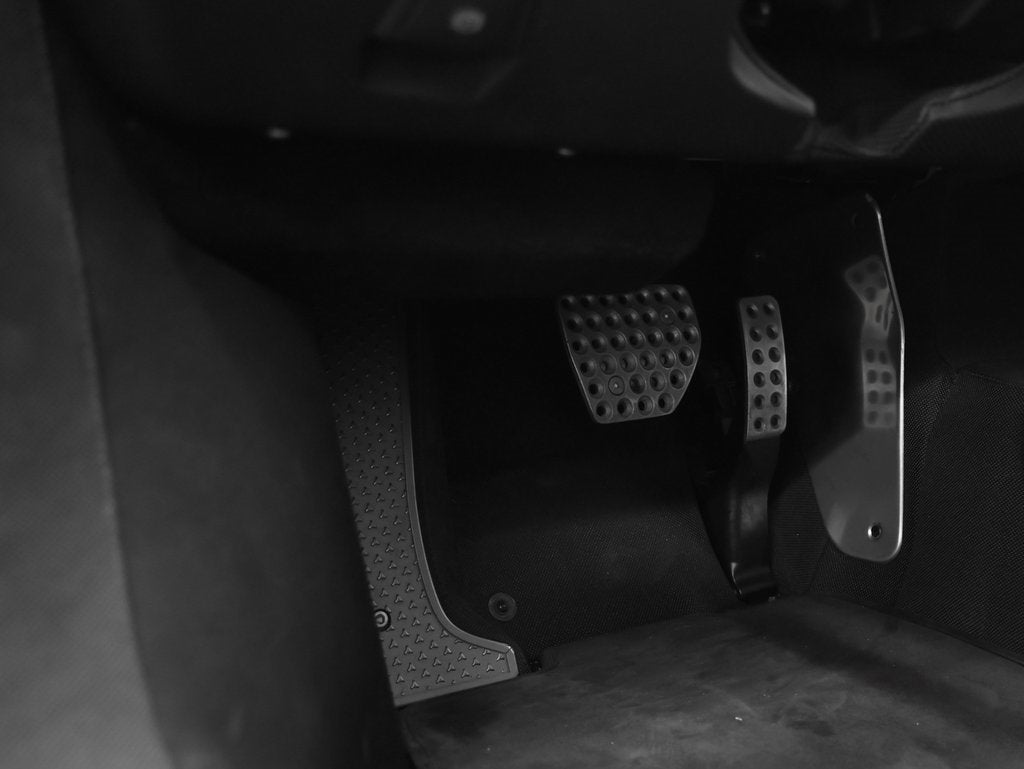 2019 Ferrari 488 Pista Base