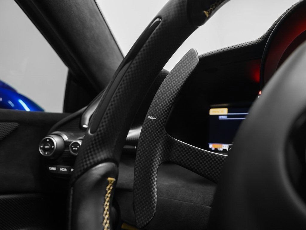 2019 Ferrari 488 Pista Base