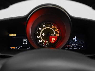 2019 Ferrari 488 Pista Base