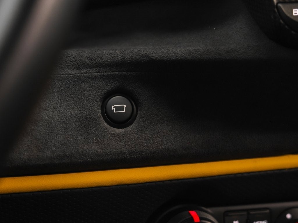 2019 Ferrari 488 Pista Base