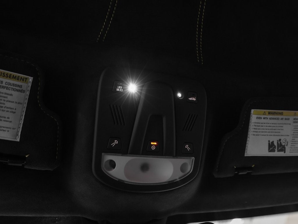 2019 Ferrari 488 Pista Base