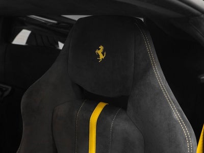 2019 Ferrari 488 Pista Base