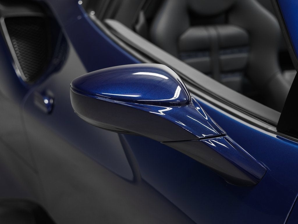 2020 Ferrari 488 Pista Spider Base