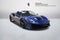 2020 Ferrari 488 Pista Spider Base