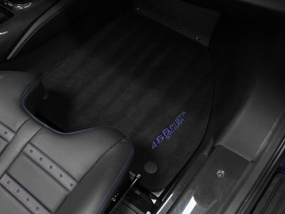 2020 Ferrari 488 Pista Spider Base