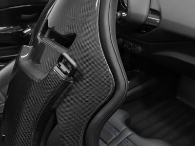 2020 Ferrari 488 Pista Spider Base