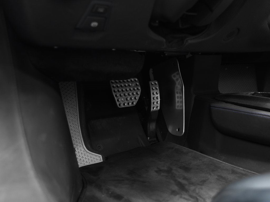 2020 Ferrari 488 Pista Spider Base