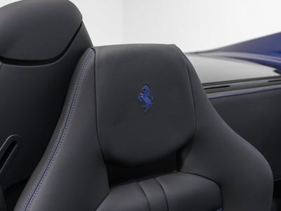 2020 Ferrari 488 Pista Spider Base