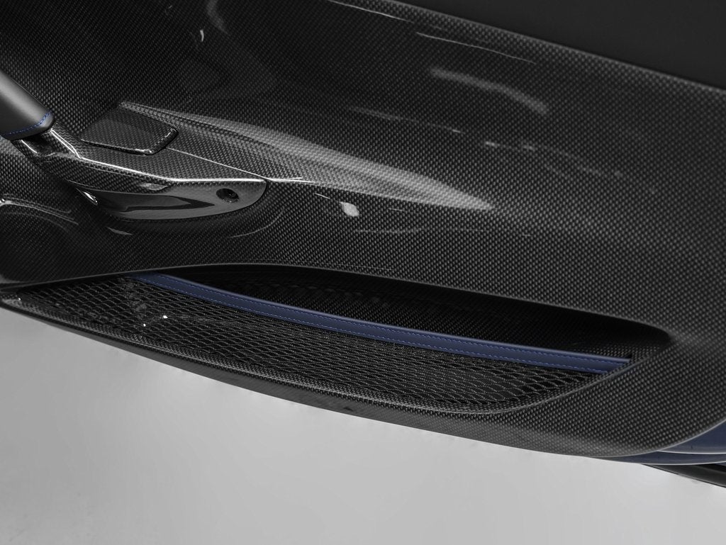 2020 Ferrari 488 Pista Spider Base