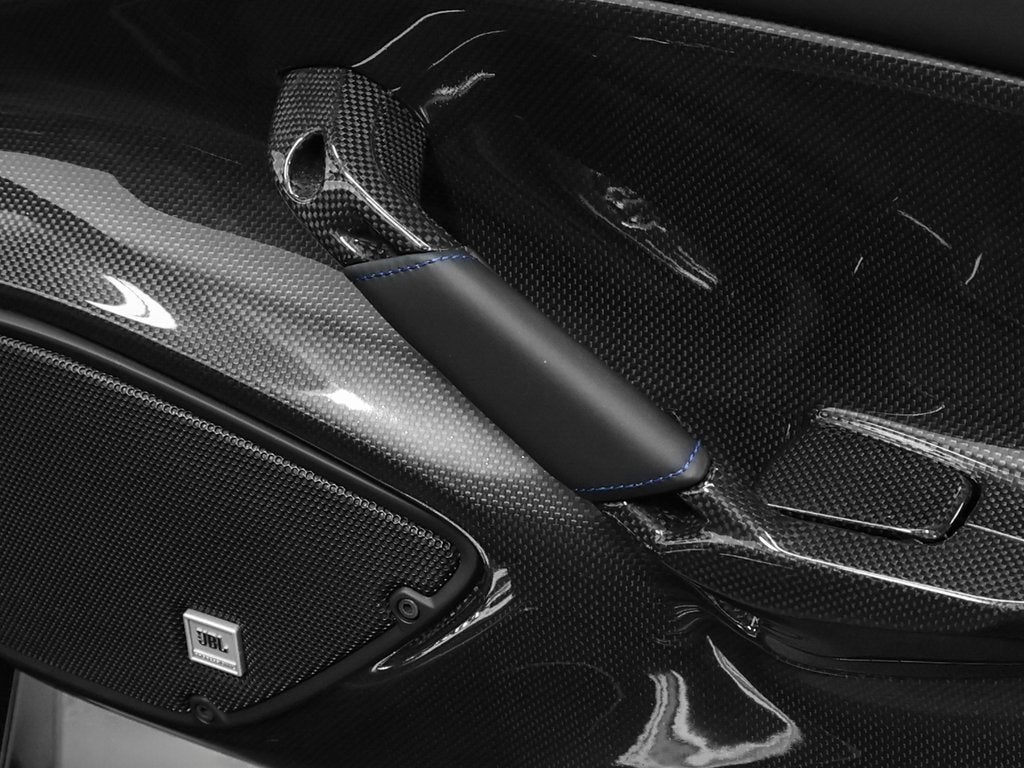 2020 Ferrari 488 Pista Spider Base