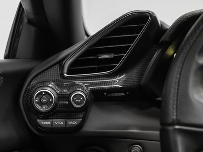 2020 Ferrari 488 Pista Spider Base