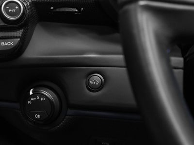 2020 Ferrari 488 Pista Spider Base