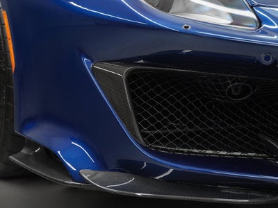 2020 Ferrari 488 Pista Spider Base