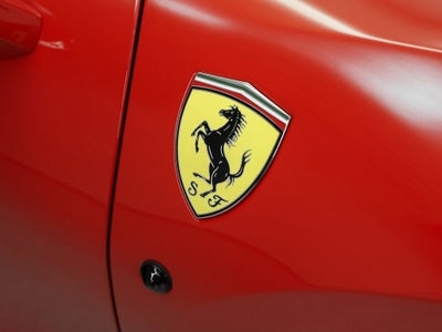 2019 Ferrari 488 Pista Spider