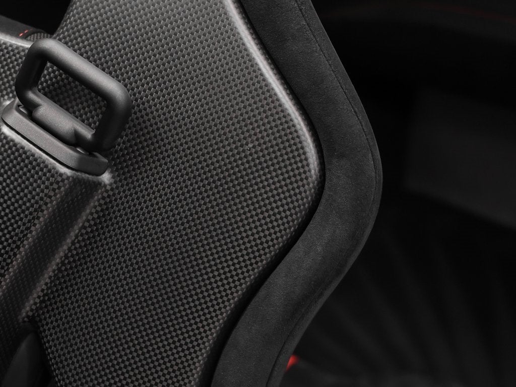 2019 Ferrari 488 Pista Spider