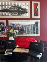 2019 Ferrari 488 Pista Spider