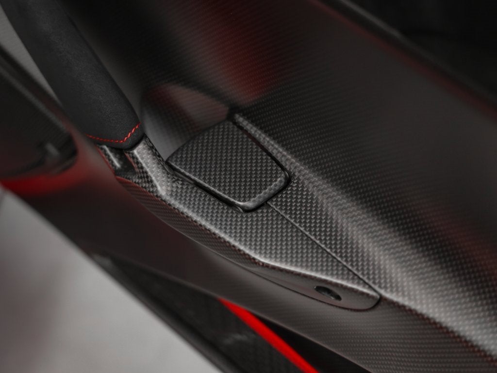 2019 Ferrari 488 Pista Spider