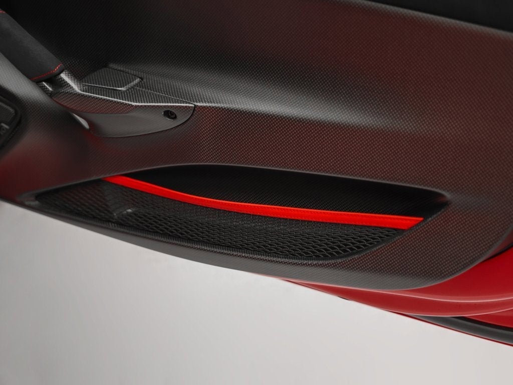 2019 Ferrari 488 Pista Spider