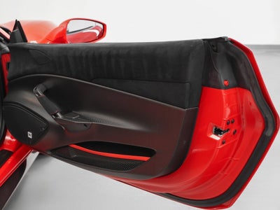 2019 Ferrari 488 Pista Spider