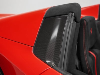 2019 Ferrari 488 Pista Spider