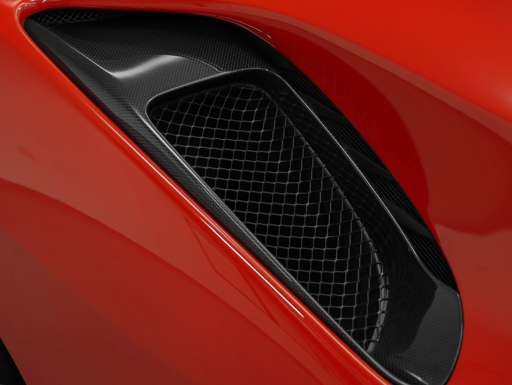 2019 Ferrari 488 Pista Spider