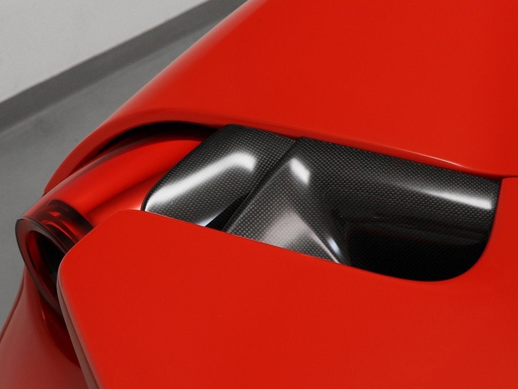 2019 Ferrari 488 Pista Spider