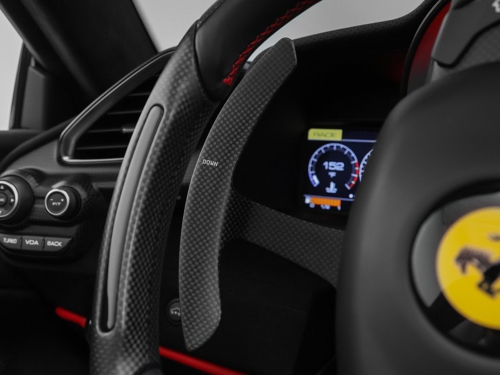 2019 Ferrari 488 Pista Spider