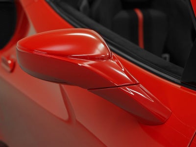 2019 Ferrari 488 Pista Spider