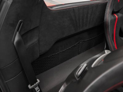 2019 Ferrari 488 Pista Spider