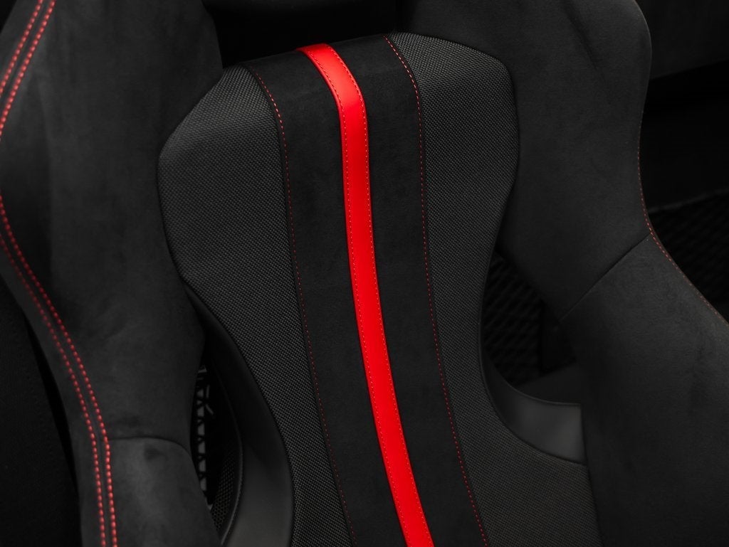 2019 Ferrari 488 Pista Spider