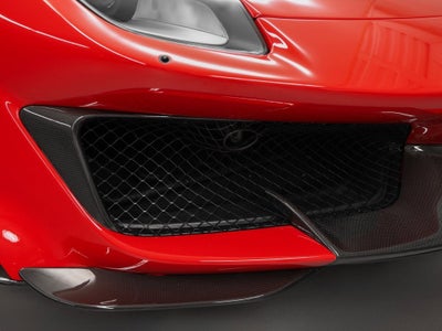 2019 Ferrari 488 Pista Spider