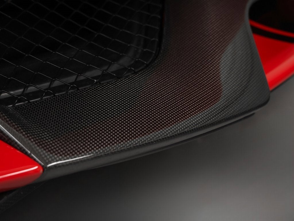 2019 Ferrari 488 Pista Spider