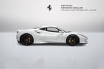 2020 Ferrari F8 Tributo Base