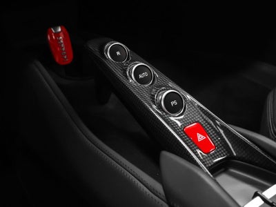 2020 Ferrari F8 Tributo Base