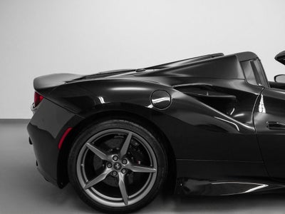 2021 Ferrari F8 Spider Base