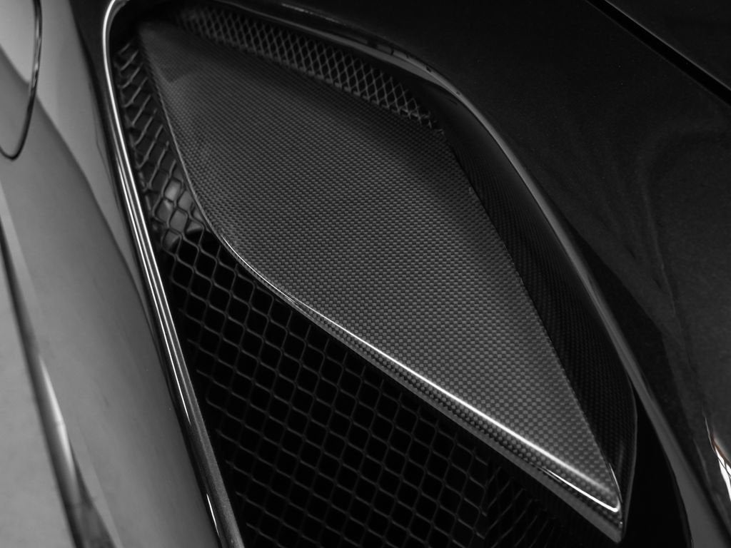 2021 Ferrari F8 Spider Base