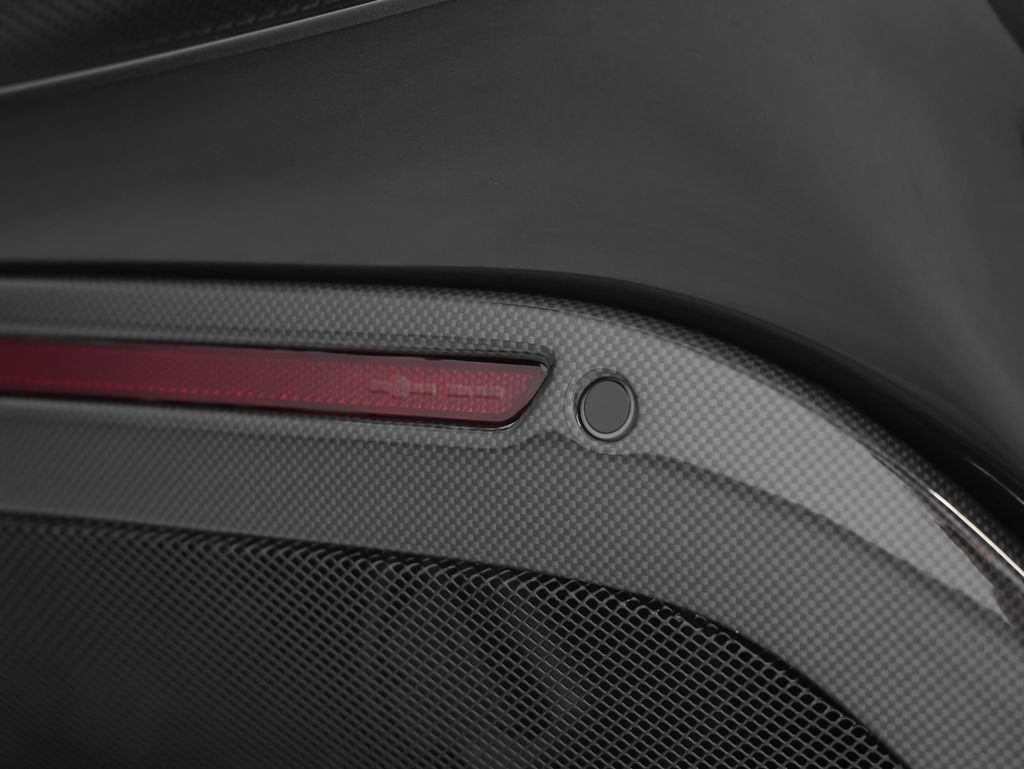 2021 Ferrari F8 Spider Base