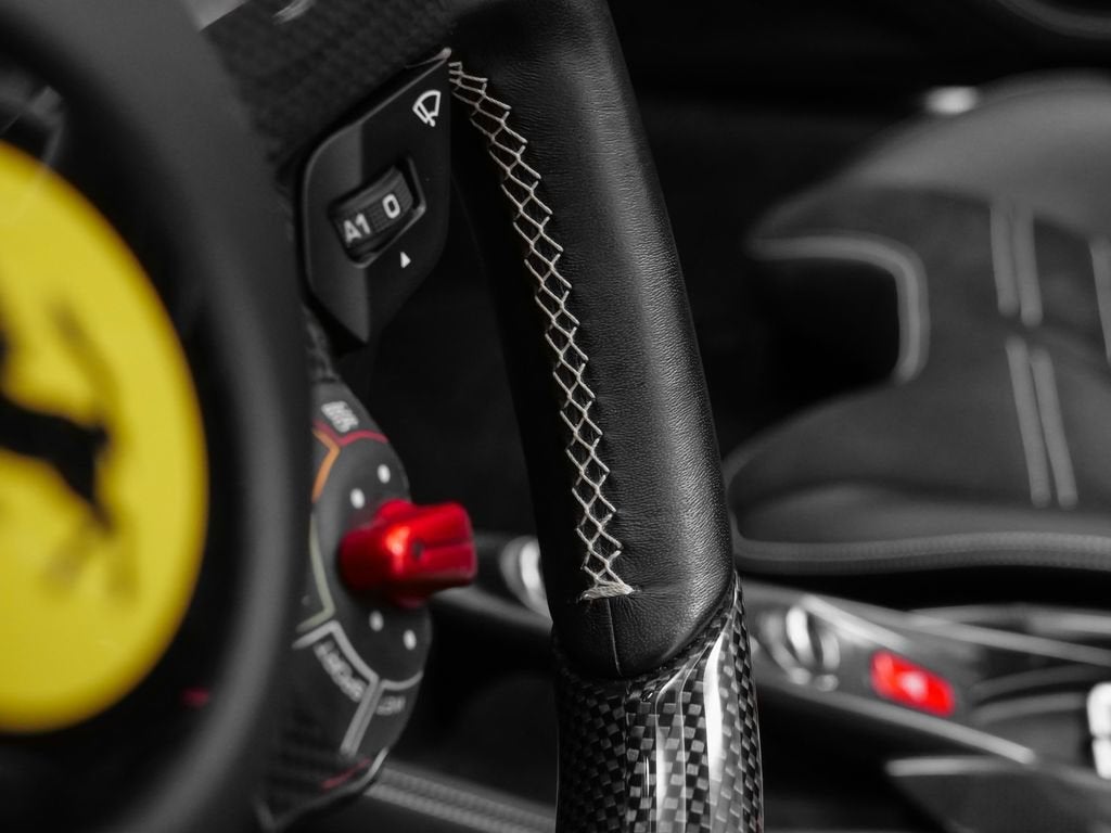 2021 Ferrari F8 Spider Base