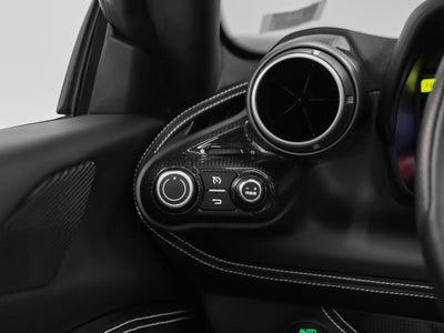 2021 Ferrari F8 Spider Base