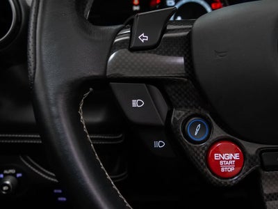 2021 Ferrari F8 Spider Base