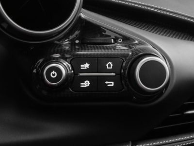 2021 Ferrari F8 Spider Base