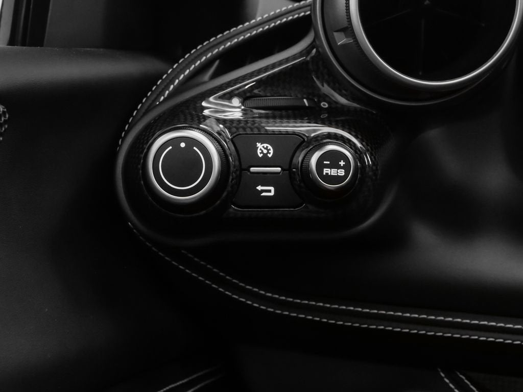 2021 Ferrari F8 Spider Base