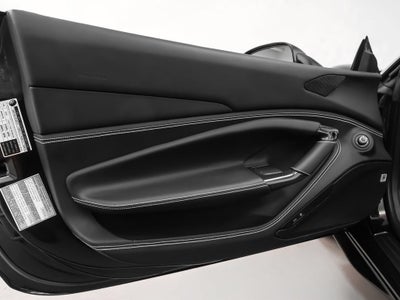 2021 Ferrari F8 Spider Base